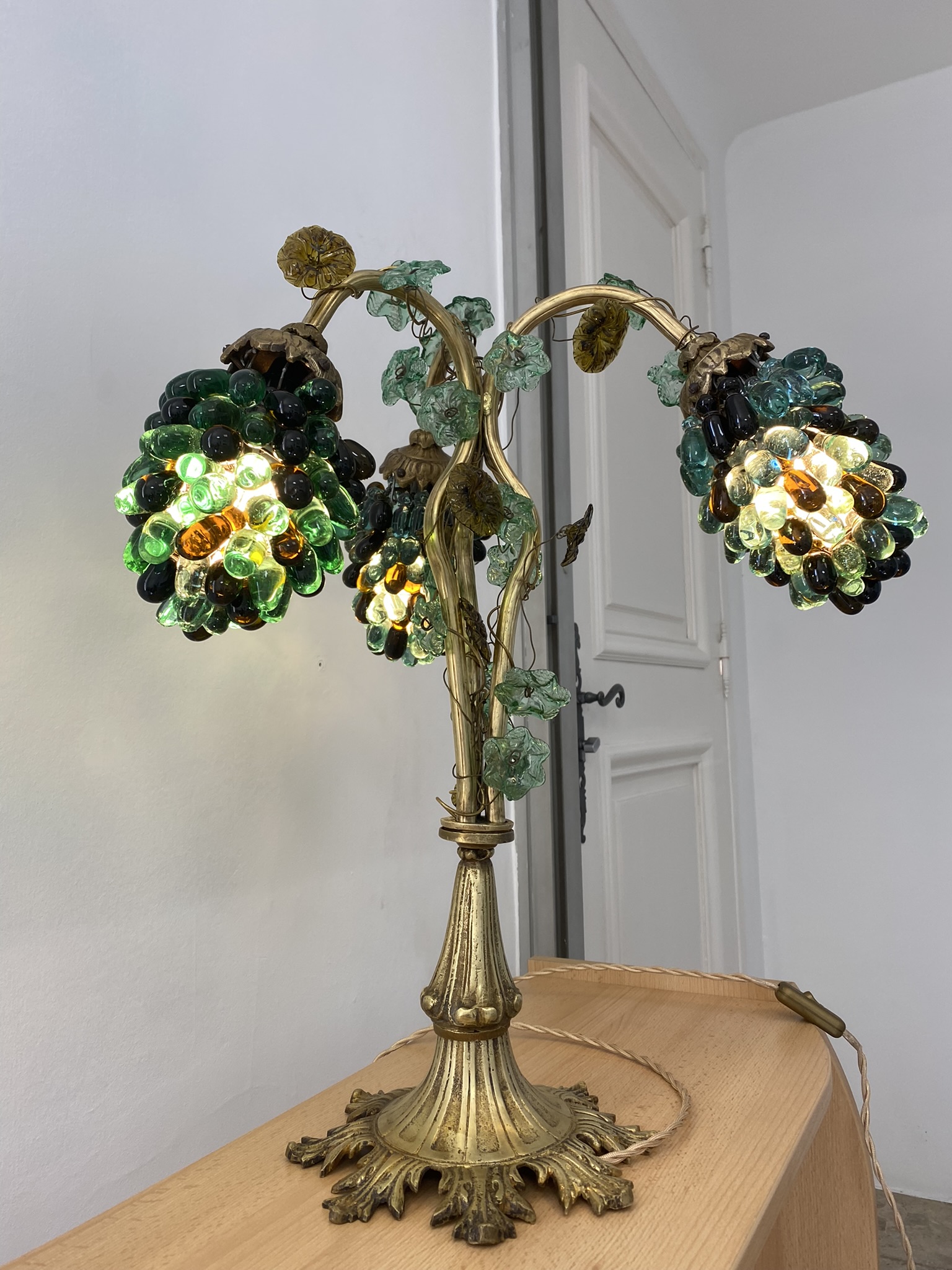 verre de murano